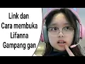 Download Lagu Tutorial mudah #linkdeskripsi#lifannanashrey
