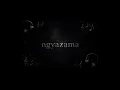Ngyazama