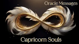 CAPRICORN- NOT ONLY Are YOU GOING TO HAVE FINANCIAL RELIEF, But SOMEONE YOU WISHED FOR IS COMING