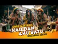 Lagu KAU DAN AKU SATU (OBBIE MESSAKH) - Cover versi Reggae by MEREGE