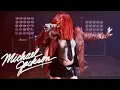 Download Lagu Michael Jackson - Beat It; by Andreea Munteanu