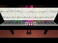 St. Michel, Last Concert OST (Music by S. Cipriani, Transcribed by Dr.NG)