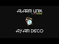 Download Lagu Best Alarm Ayam Disco Tones || With Links Mp3 Download