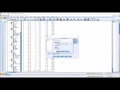 Computing Percentiles in SPSS using the Frequencies Explore and Compute Variable Methods