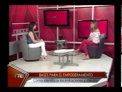 Bases para el empoderamiento cómo identificar las limitaciones y miedos
