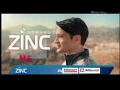 Lagu Iklan Zinc Men Active Cool - Motorbike 30s (2019)
