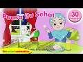 Download Lagu Puasa itu Sehat Lagu Anak Islam 30 menit - Kastari Animation Official