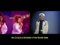 Kylie Minogue, Dannii Minogue, Aretha Franklin, Annie Lennox - Sisters Are Doing It For Themselves
