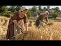 What Life Was REALLY Like in Medieval England | 2 Hours of History to Fall Asleep