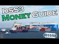 The BEST Way to Make MONEY in Dynamic Ship Simulator 3