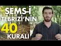 Download Lagu Rahatlamak ve Huzur için Sufilerin Kuralları
