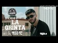 DAMSELL - LA GRINTA 2025 (REMIX DJ YASSØ PRO)