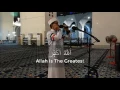 Download Lagu Azan Tarannum Hijaz (Ustaz Fahmi)