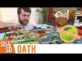Download Lagu Oath Review - 2021's Most Exciting Board Game