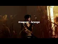 Download Lagu 트레저 treasure - orange (empty arena)