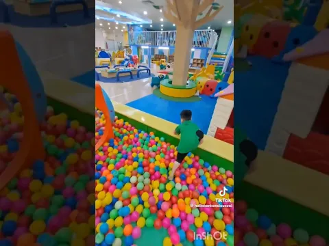 لولي في الملاهي