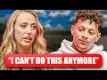 Patrick Mahomes FINALLY calls out Brittany Mahomes