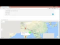 How to multiple markers in google map