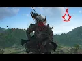 Download Lagu Assassin's Creed Shadows Yasuke at Kameyama Castle | Anthony Allen Destroys Them All