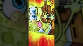 SpongeBob Production Music She Ll Be Coming Round The Mountain 