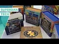 Puzzles puzzles puzzles Do you know Dowdle puzzles