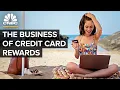 Who Actually Pays For Credit Card Rewards