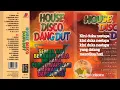 Lagu Berakhir Pula - Meggi Z - Album House Disco Dangdut