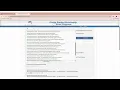 Florida Financial Aid Application Tutorial