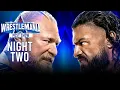 Wrestleview Live WrestleMania Sunday LIVE Review and Discussion
