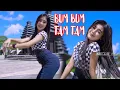 Download Lagu DJ BUM BUM TAM TAM