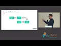 Axel Goblet Scheduling machine learning pipelines using Apache Airflow PyData Eindhoven 2019