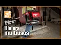 Hielera multiusos de Milwaukee