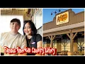 Cracker Barrel Old Country Store Harlingen Texas