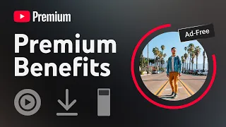 How to sign up for a YouTube Premium membership