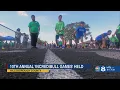Hillsborough Co schools hold 10th annual IncrediBULL games