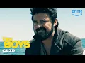 Video di The Boys Season 2 - First Look Clip: The Whale | Amazon Prime Video