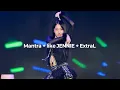 Download Lagu [4K] 250913 Mantra + like JENNIE + ExtraL 노제 직캠 (NOZE FOCUS FANCAM)