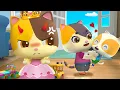Download Lagu Don't Feel Jealous, Baby | for kids | Siblings Song | Nursery Rhymes | Kids Songs | BabyBus