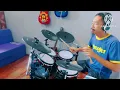 Download Lagu Scope - Lonely #drumcover  #scope #donner #donnermusic