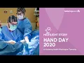 Kettering Health Hand Day 2020