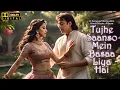 Download Lagu Tujhe Saanso Mein Basaa Liya Hai - Official Romantic Hindi Music Video Album | Song Vol. 2