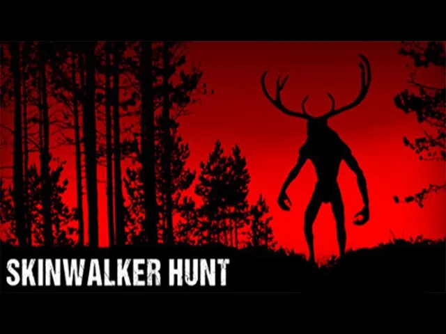 Skinwalker Hunt Gameplay Trailer 2021