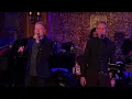 Adam Pascal and Anthony Rapp sing "No Day But Today" from RENT at 54 Below!