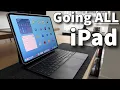 Why I m ditching my Mac and using my M5 iPad Pro for everything again