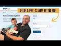 Dad s Guide to Filing PFL Claims in California EDD Step-by-Step Tutorial FAQs