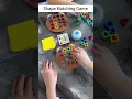 SHAPE MATCHING GAME