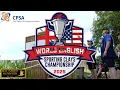 The Course That Broke The Worlds Finest Shooters The 2025 World English Sporting Clays Championship