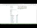 MLS Data Entry How To Screen Recording