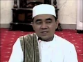 Download Lagu Kitab Al - Hikam : Hikmah Ke - 17 (KH. Muhammad Bakhiet / Guru Bakhiet)