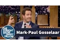 Mark-Paul Gosselaar on His Time as Zack Morris